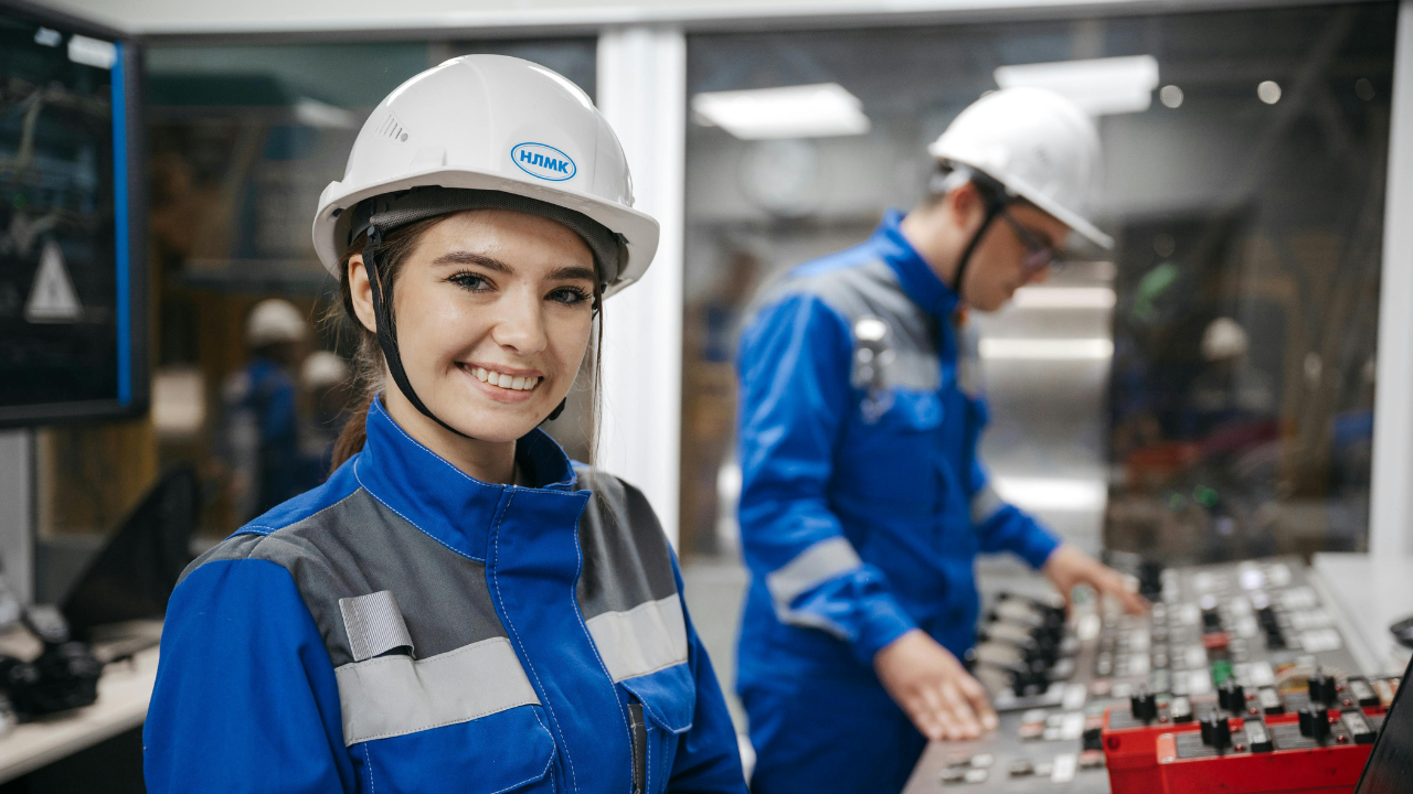 Workplace Safety — Basic OHS thumbnail